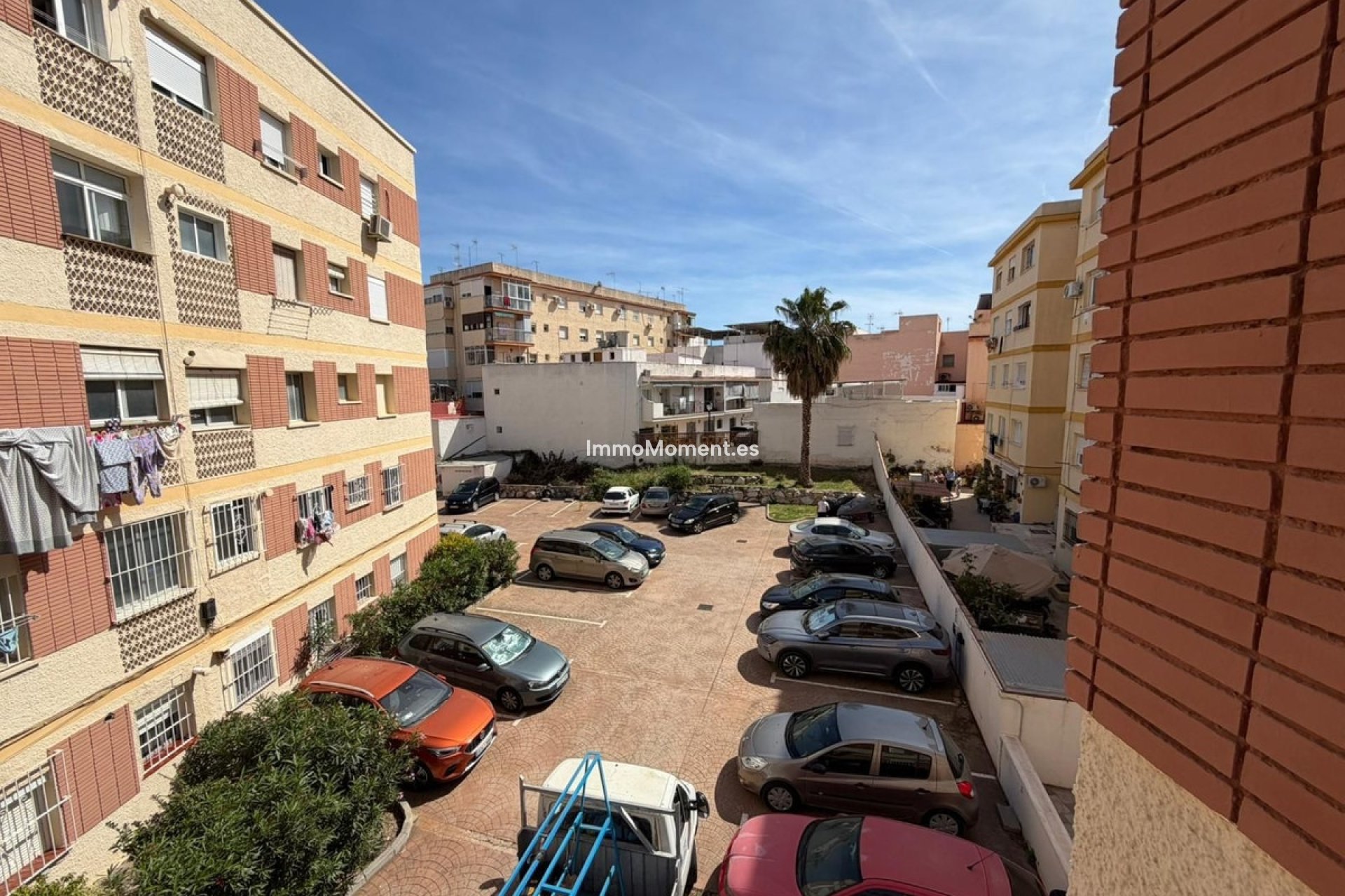 Wiederverkauf - Wohnung - Fuengirola - Fuengirola Centro