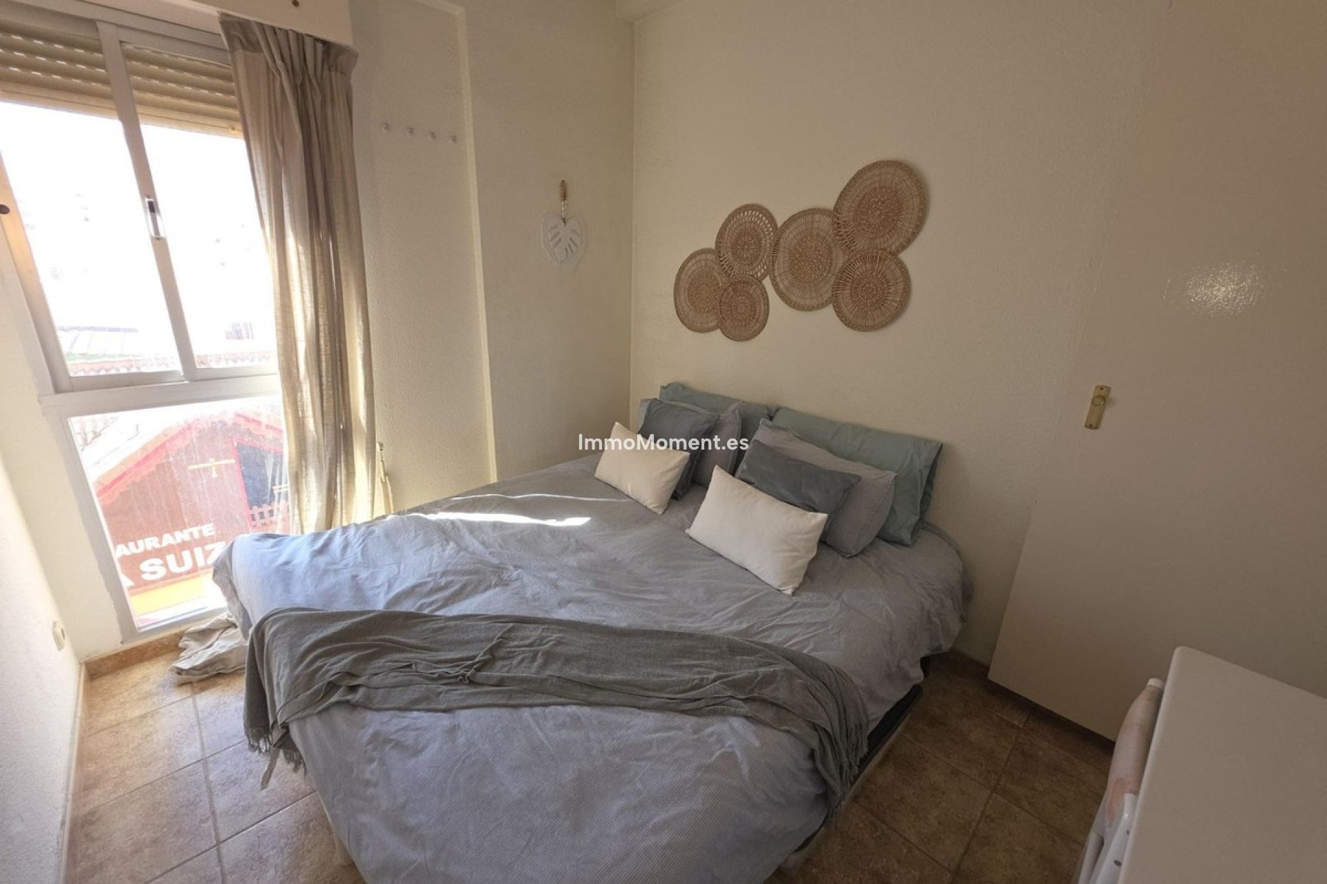 Wiederverkauf - Wohnung - Fuengirola - Fuengirola Centro