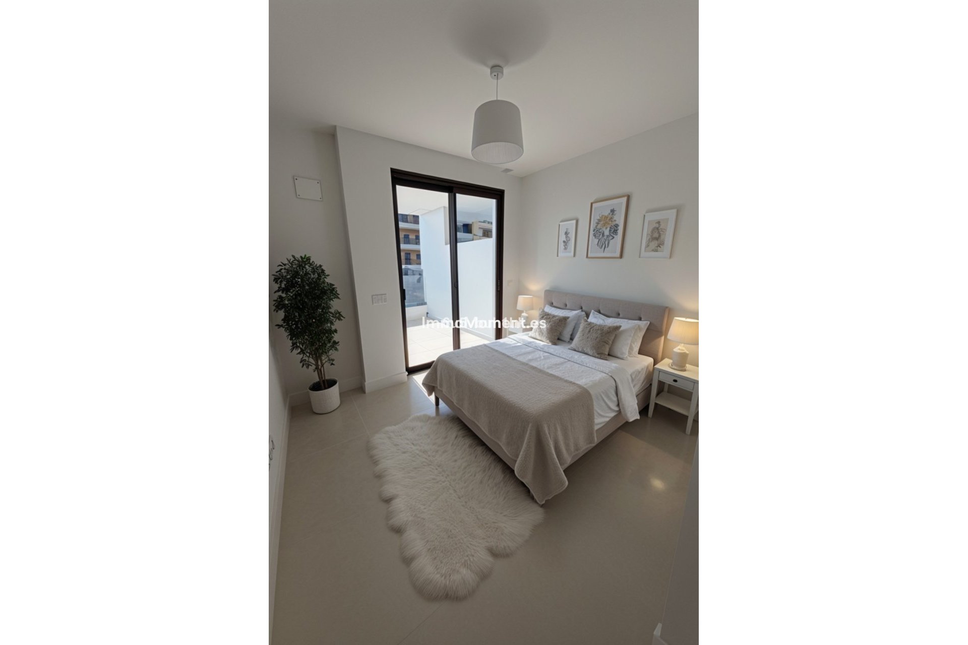Wiederverkauf - Wohnung - Fuengirola - Fuengirola Centro