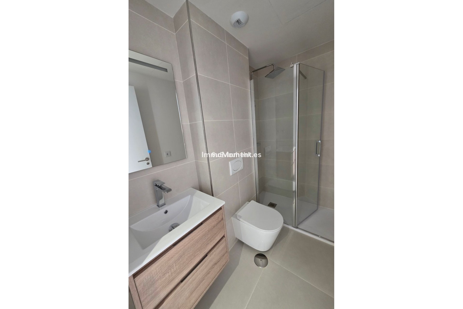 Wiederverkauf - Wohnung - Fuengirola - Fuengirola Centro