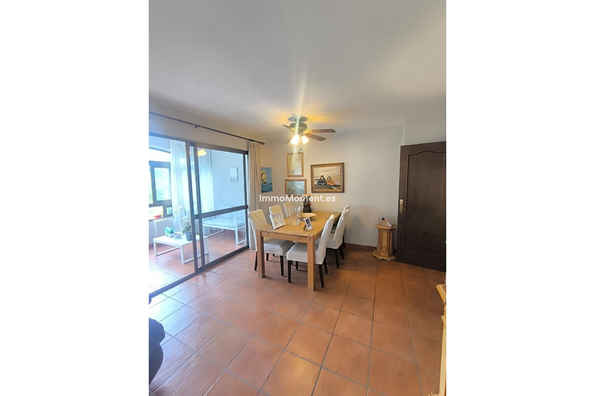 Wiederverkauf - Wohnung - Fuengirola - Fuengirola Centro