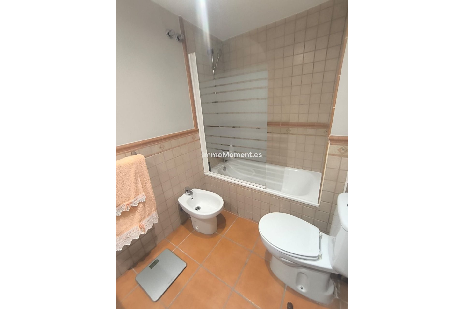 Wiederverkauf - Wohnung - Fuengirola - Fuengirola Centro