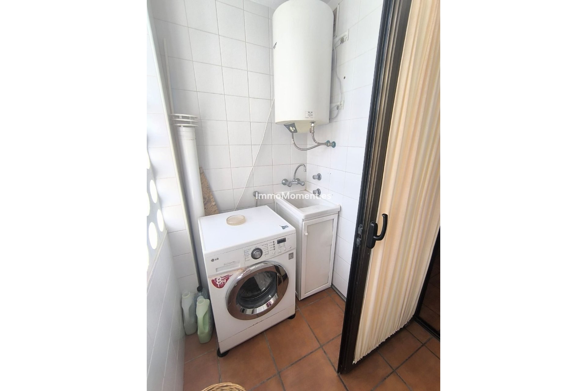 Wiederverkauf - Wohnung - Fuengirola - Fuengirola Centro