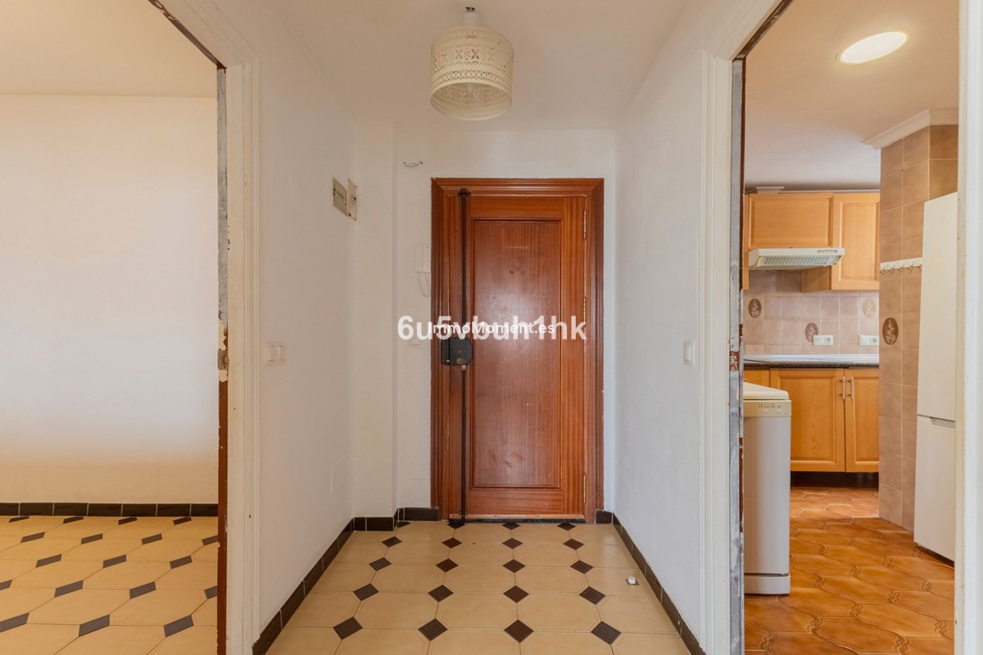 Wiederverkauf - Wohnung - Fuengirola - Fuengirola Centro