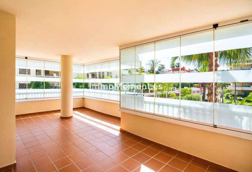 Wiederverkauf - Wohnung - Fuengirola - Fuengirola Centro