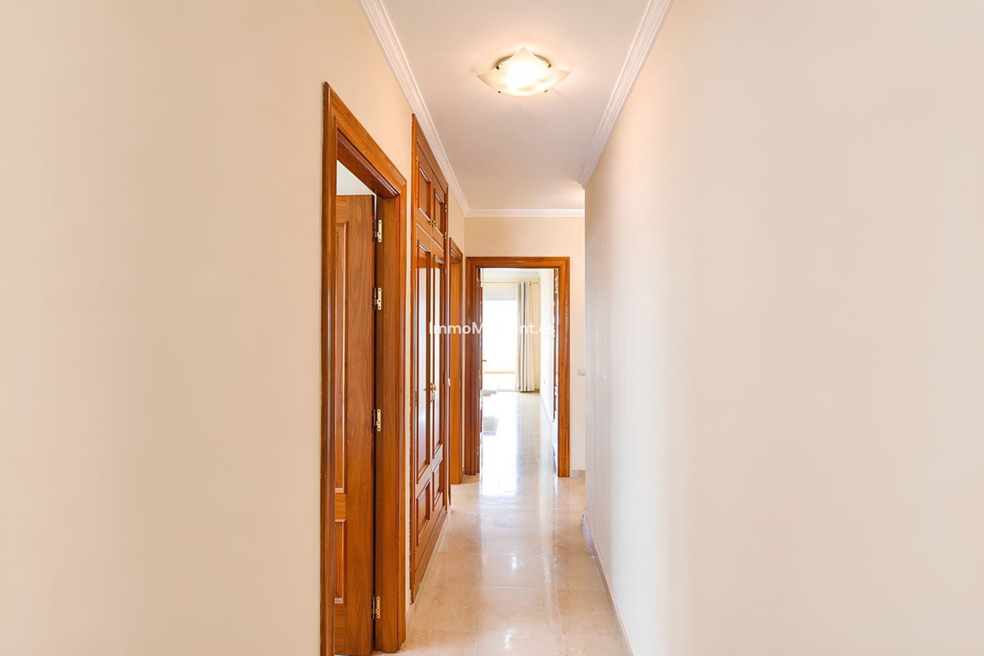 Wiederverkauf - Wohnung - Fuengirola - Fuengirola Centro