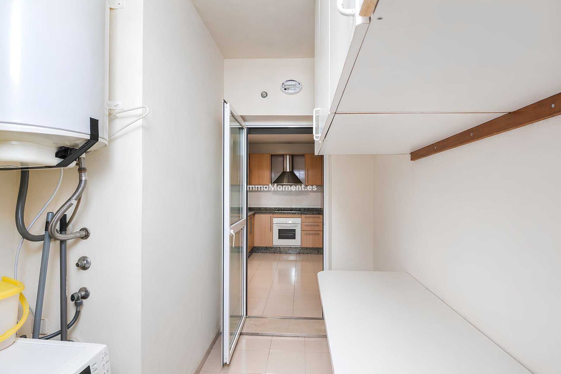 Wiederverkauf - Wohnung - Fuengirola - Fuengirola Centro