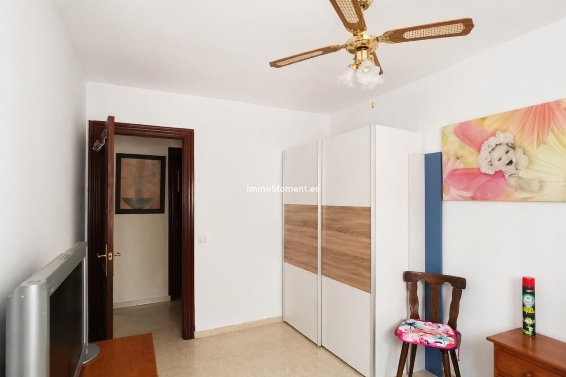 Wiederverkauf - Wohnung - Fuengirola - Fuengirola Centro