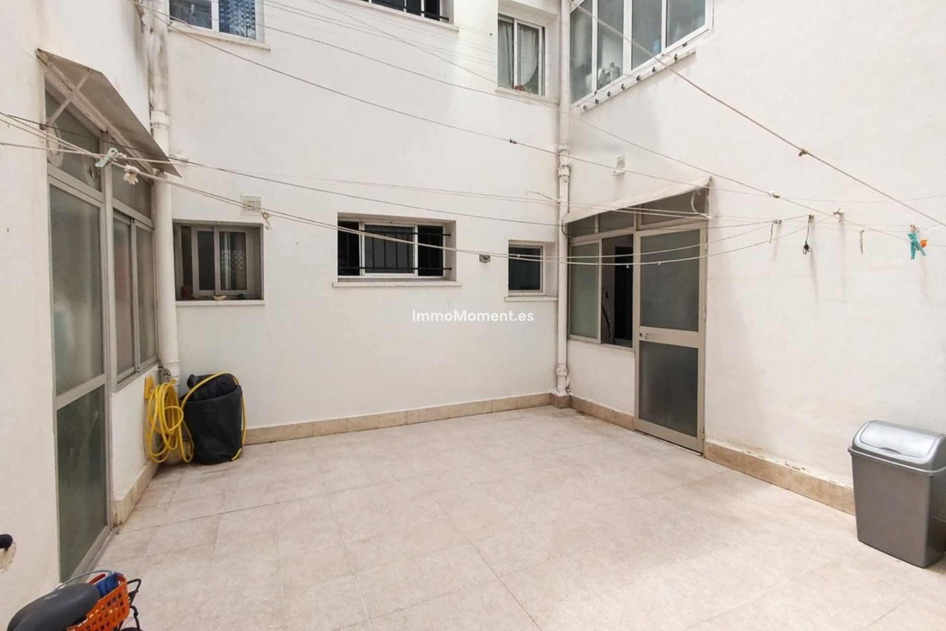 Wiederverkauf - Wohnung - Fuengirola - Fuengirola Centro