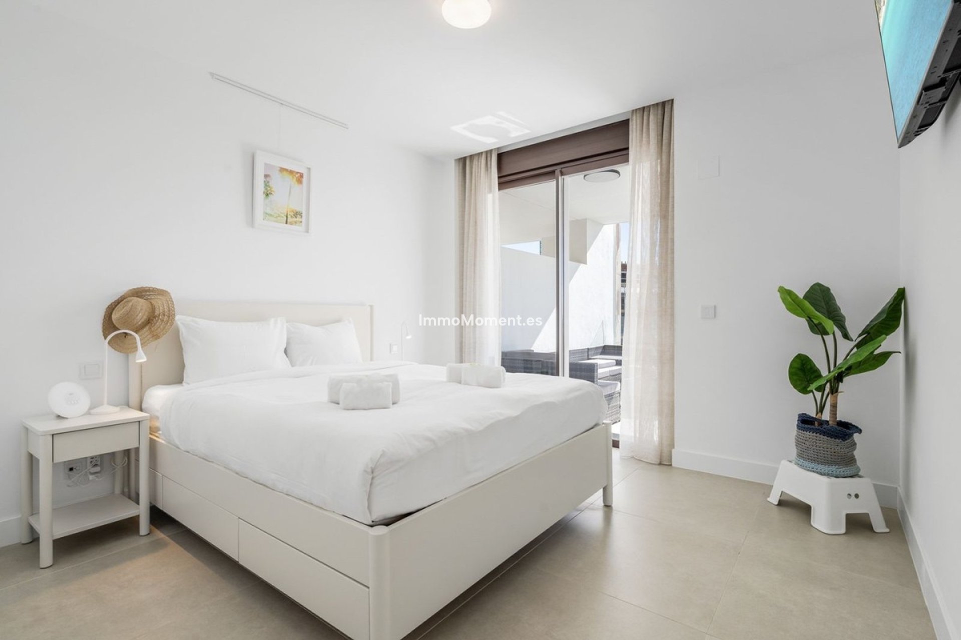 Wiederverkauf - Wohnung - Fuengirola - Fuengirola Centro