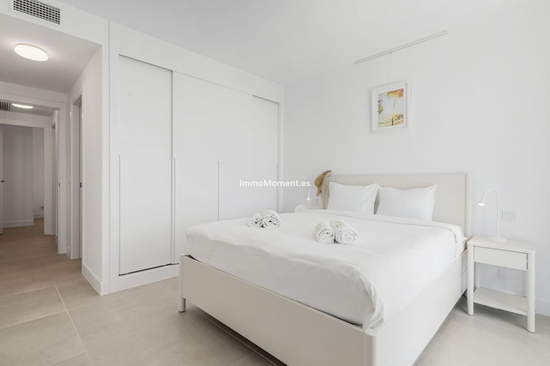 Wiederverkauf - Wohnung - Fuengirola - Fuengirola Centro