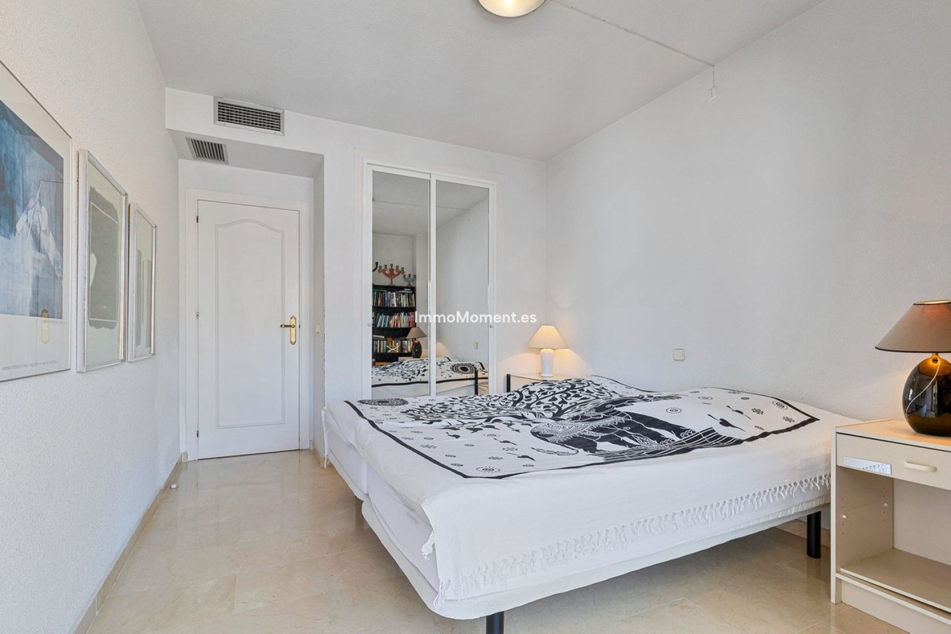 Wiederverkauf - Wohnung - Fuengirola - Fuengirola Centro