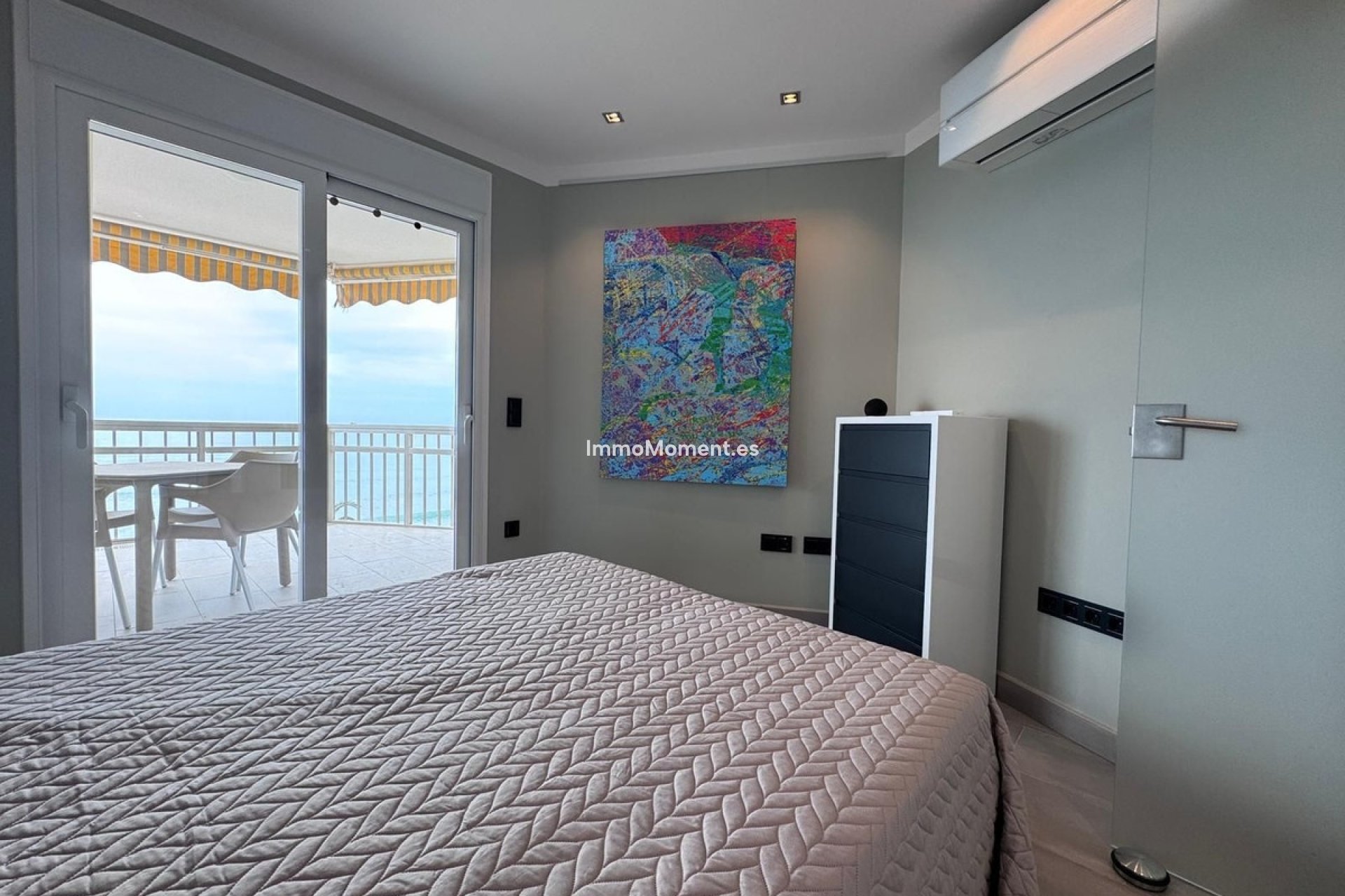 Wiederverkauf - Wohnung - Fuengirola - Fuengirola Centro