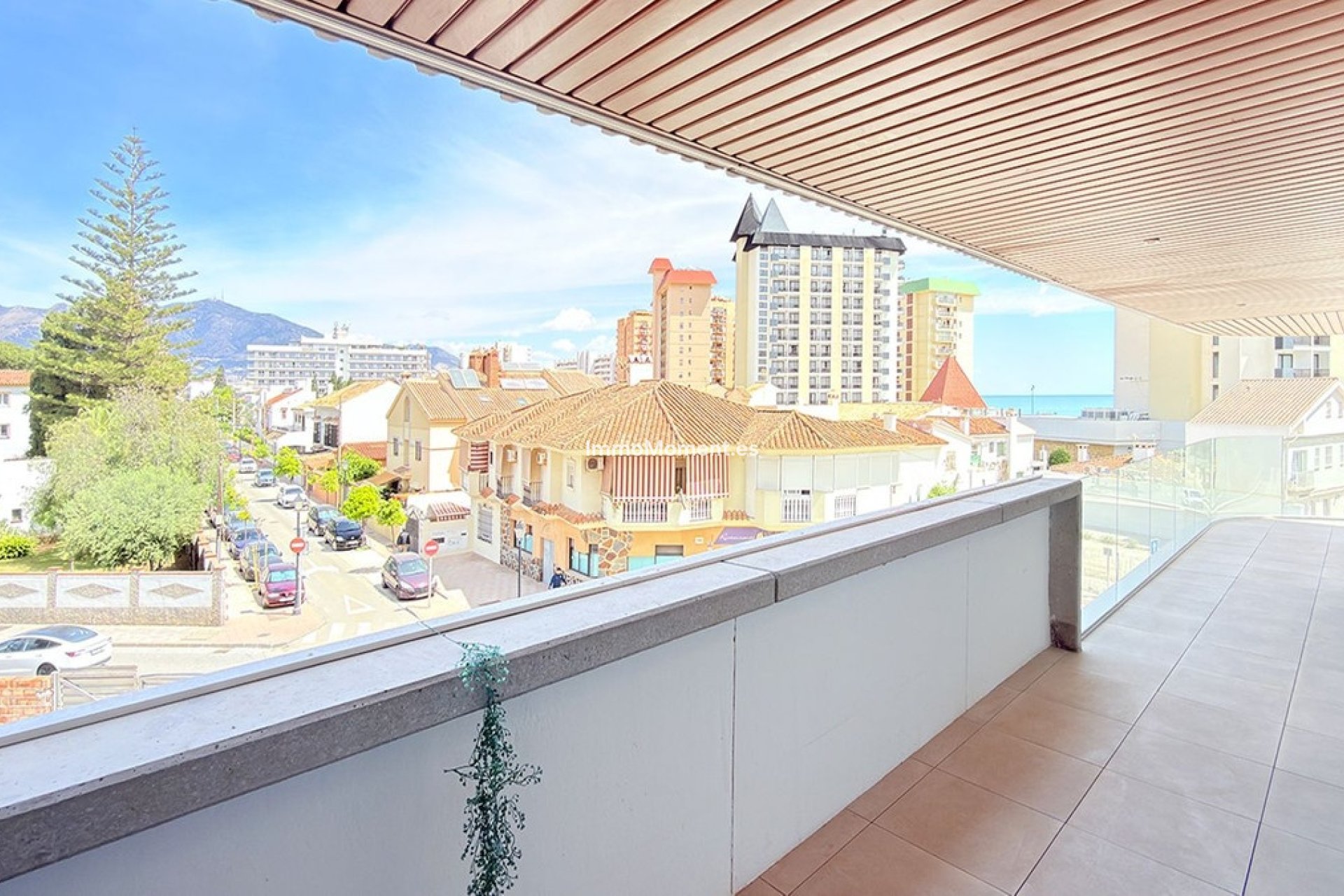 Wiederverkauf - Wohnung - Fuengirola - Fuengirola Centro