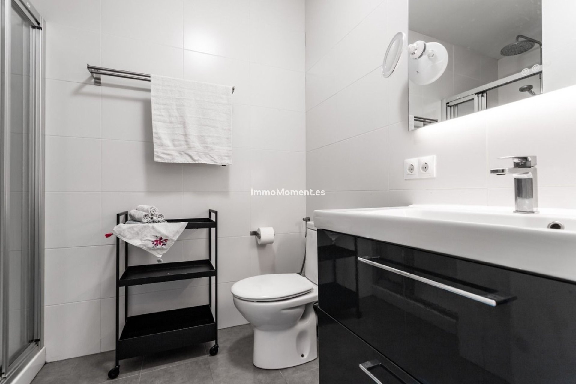Wiederverkauf - Wohnung - Fuengirola - Fuengirola Centro