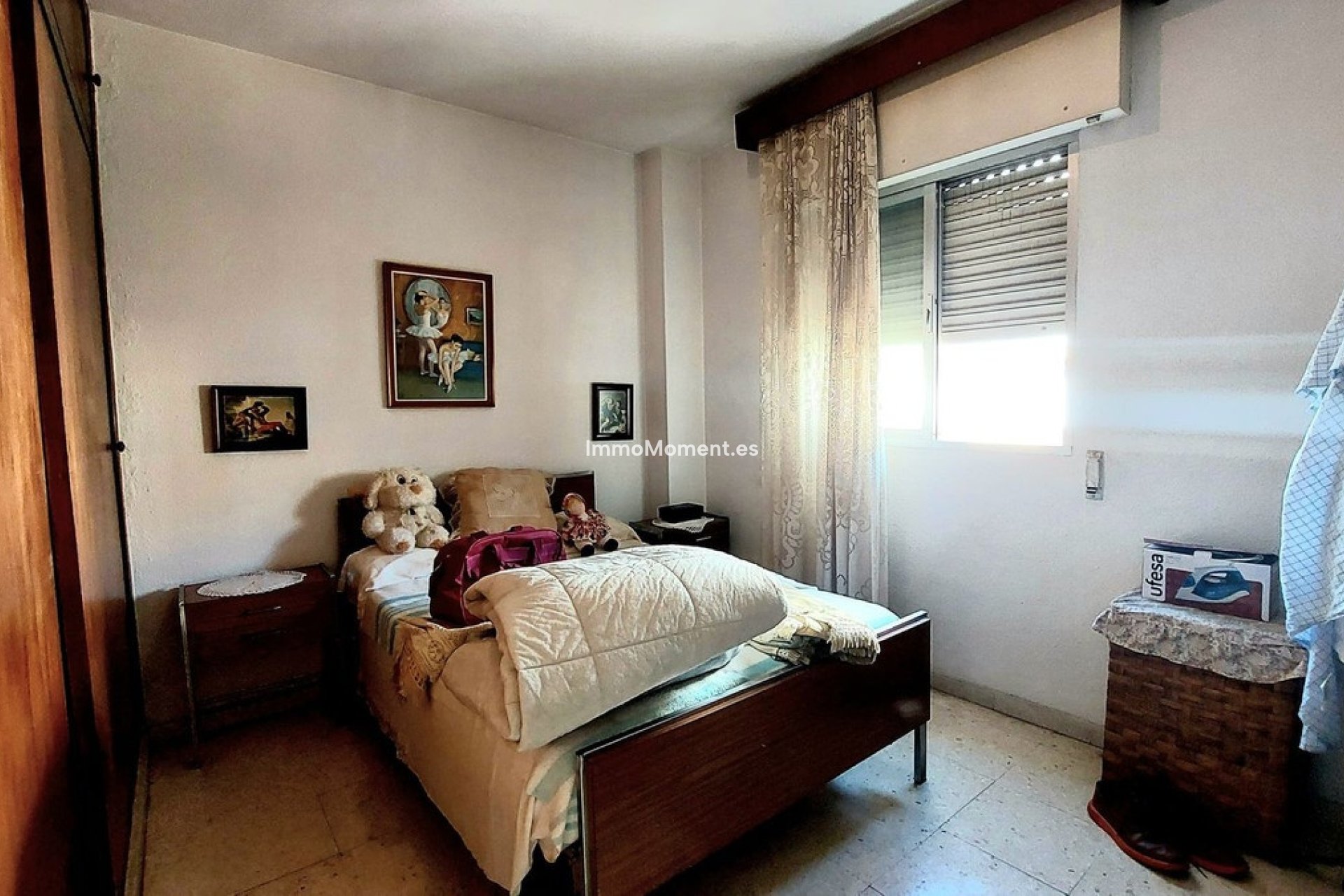 Wiederverkauf - Wohnung - Fuengirola - Fuengirola Centro