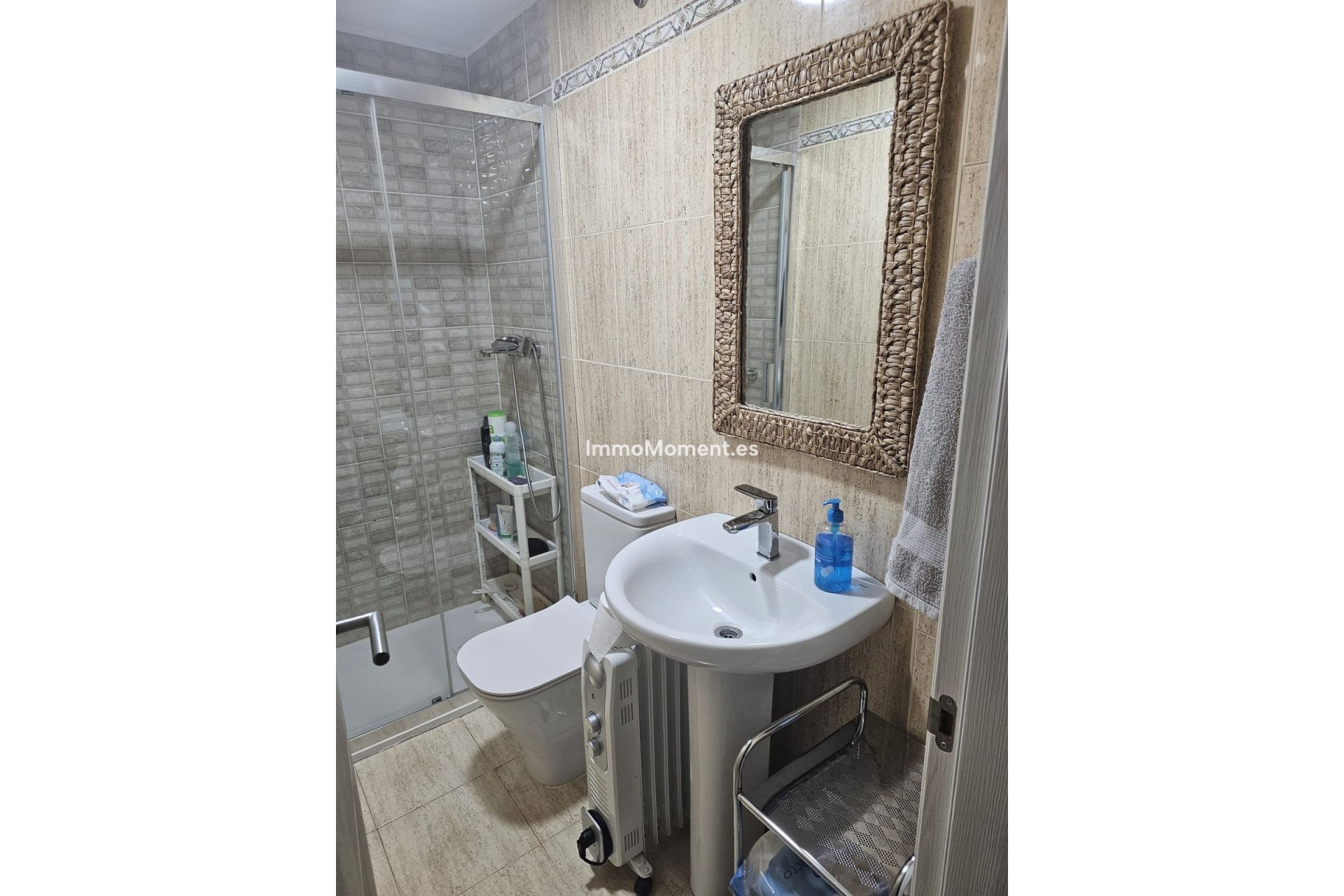 Wiederverkauf - Wohnung - Fuengirola - Fuengirola Centro