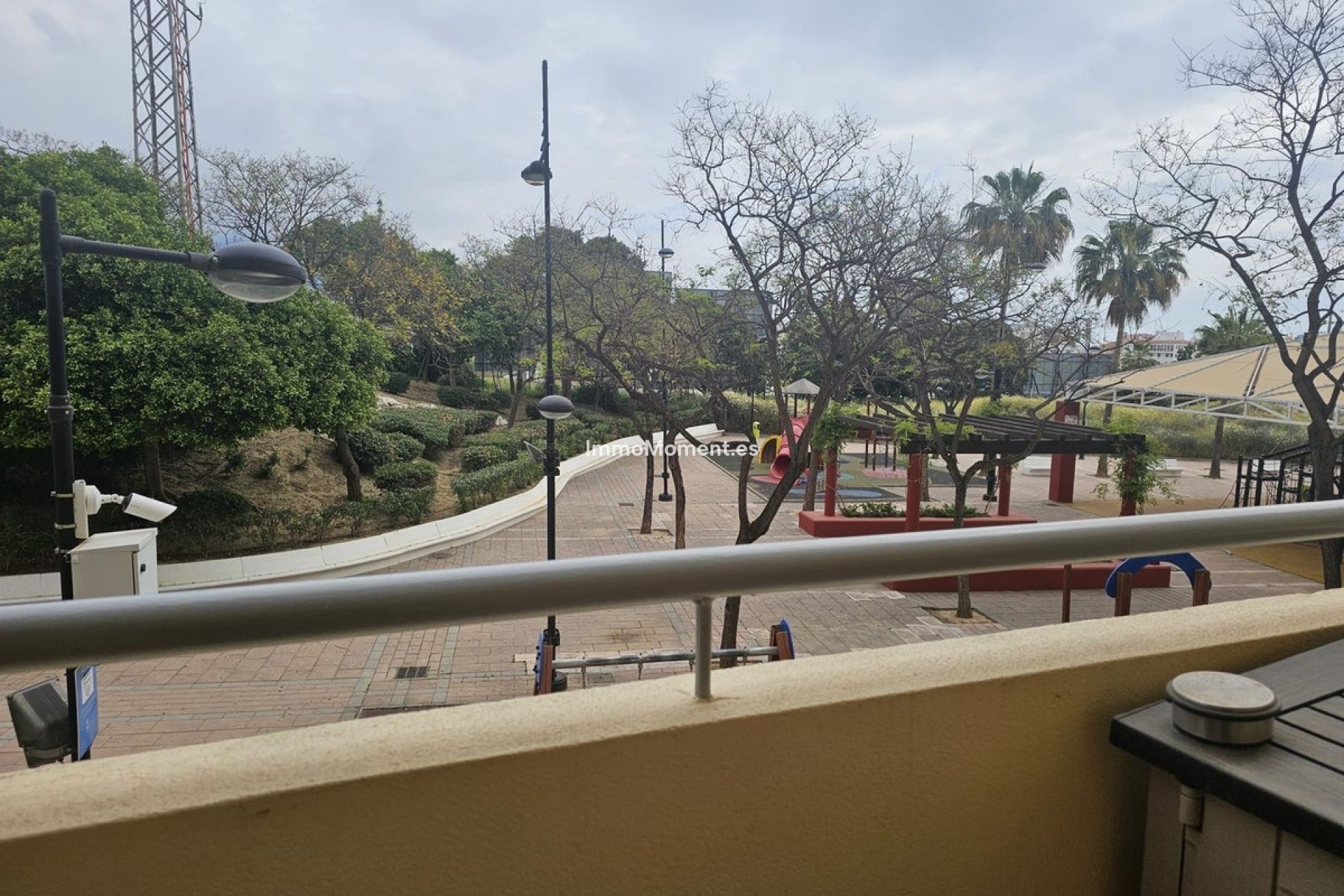 Wiederverkauf - Wohnung - Fuengirola - Fuengirola Centro