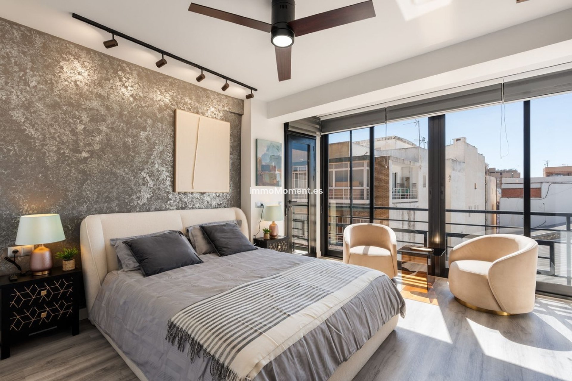 Wiederverkauf - Wohnung - Fuengirola - Fuengirola Centro