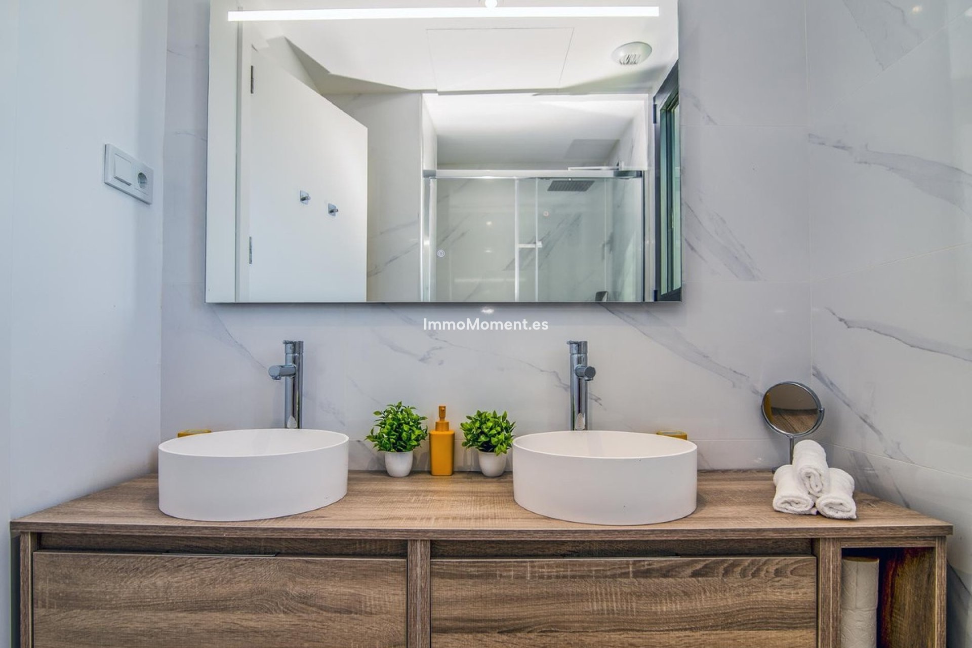 Wiederverkauf - Wohnung - Fuengirola - Fuengirola Centro