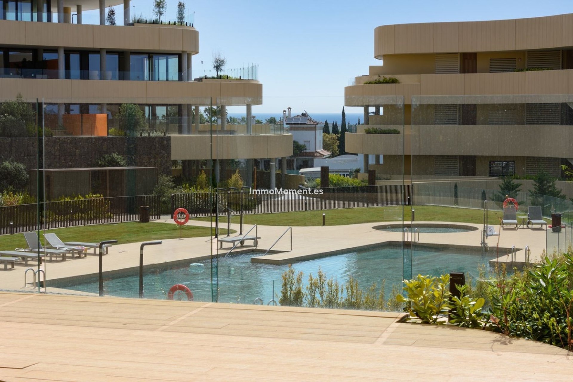 Wiederverkauf - Wohnung - Fuengirola - Fuengirola Centro