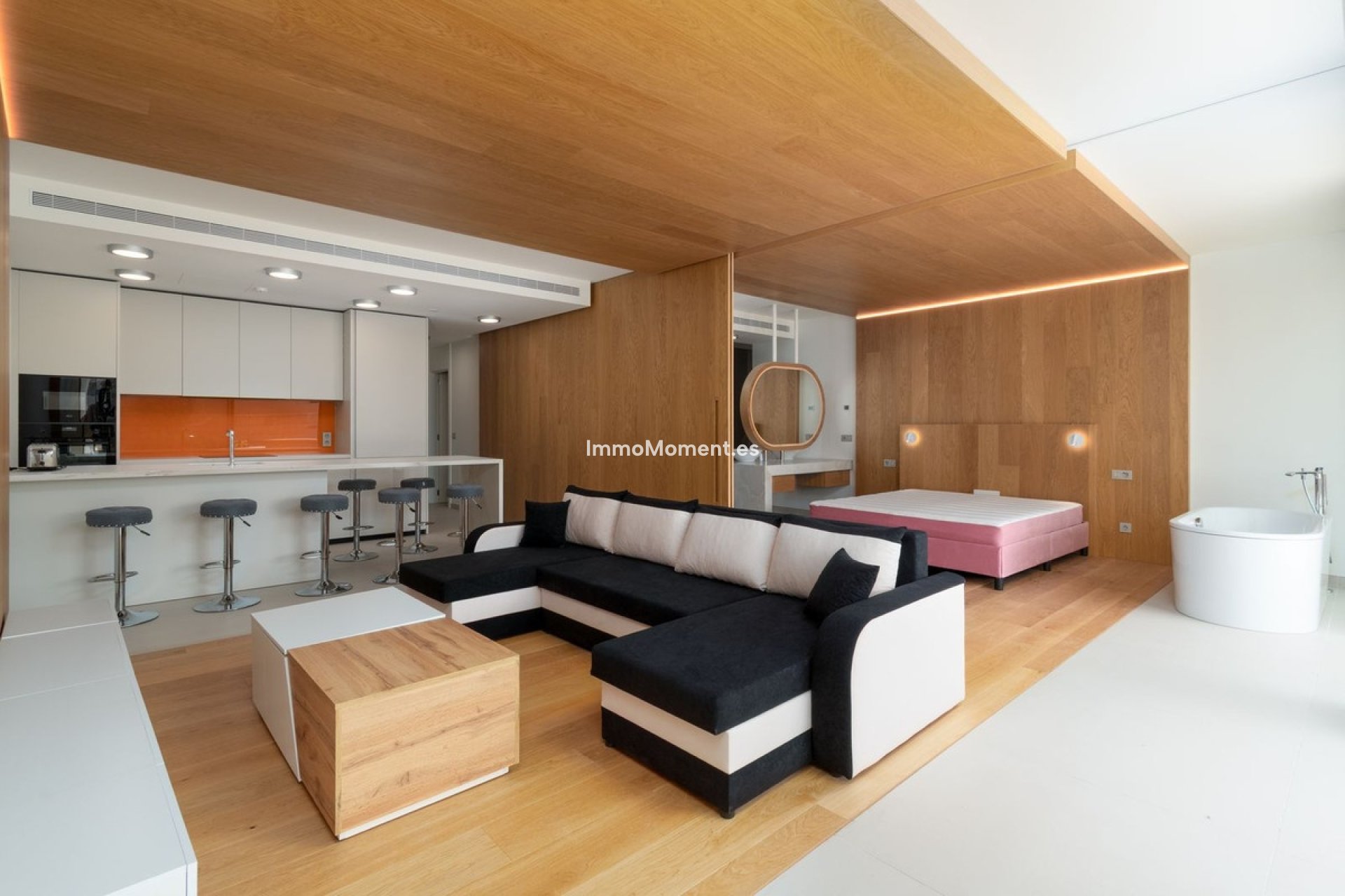 Wiederverkauf - Wohnung - Fuengirola - Fuengirola Centro