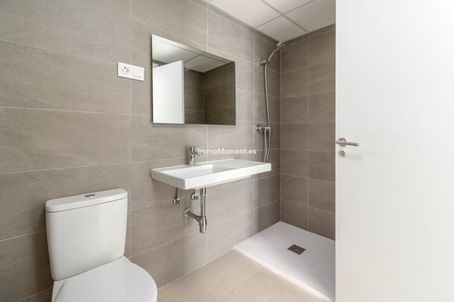 Wiederverkauf - Wohnung - Fuengirola - Fuengirola Centro