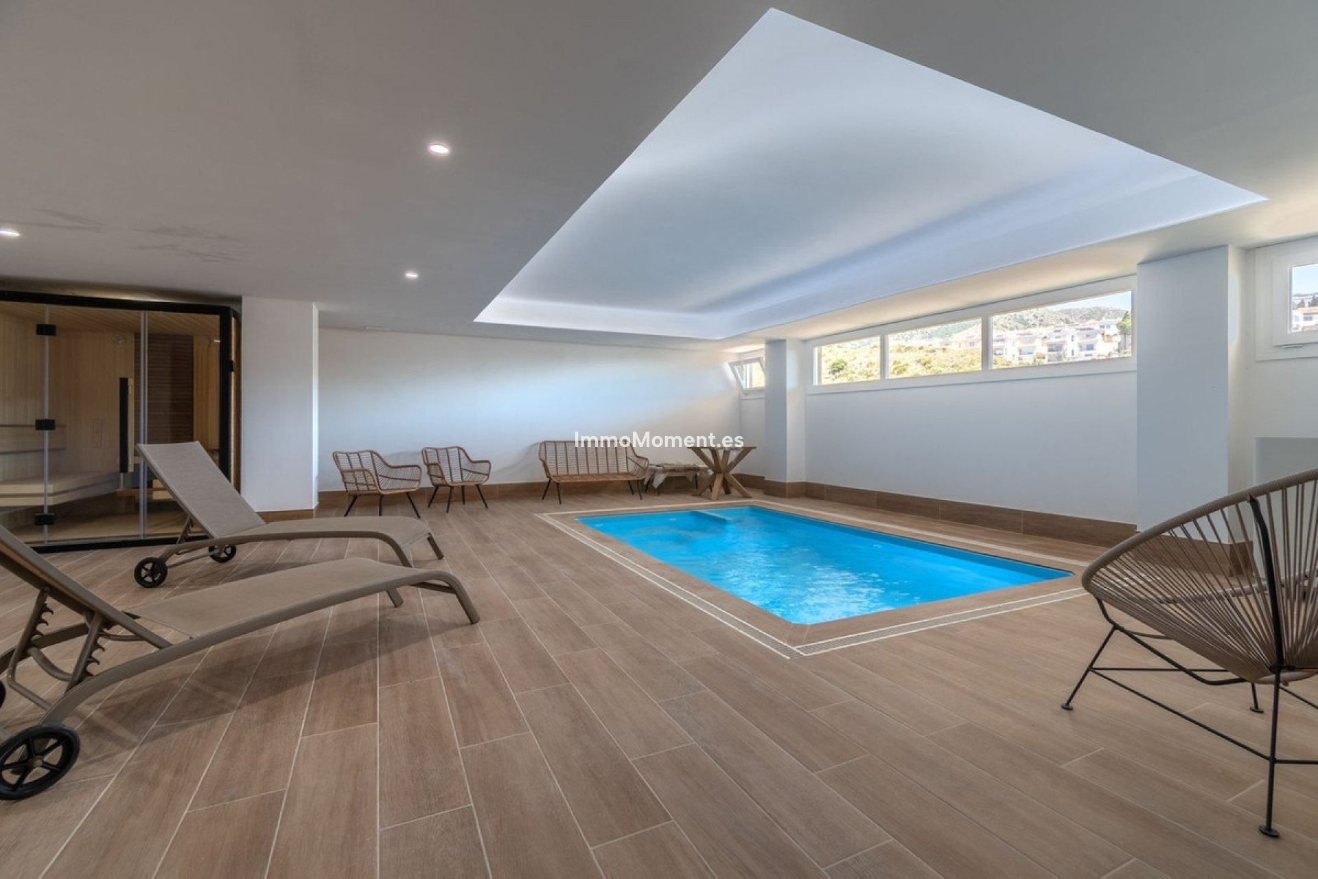 Wiederverkauf - Wohnung - Fuengirola - Fuengirola Centro