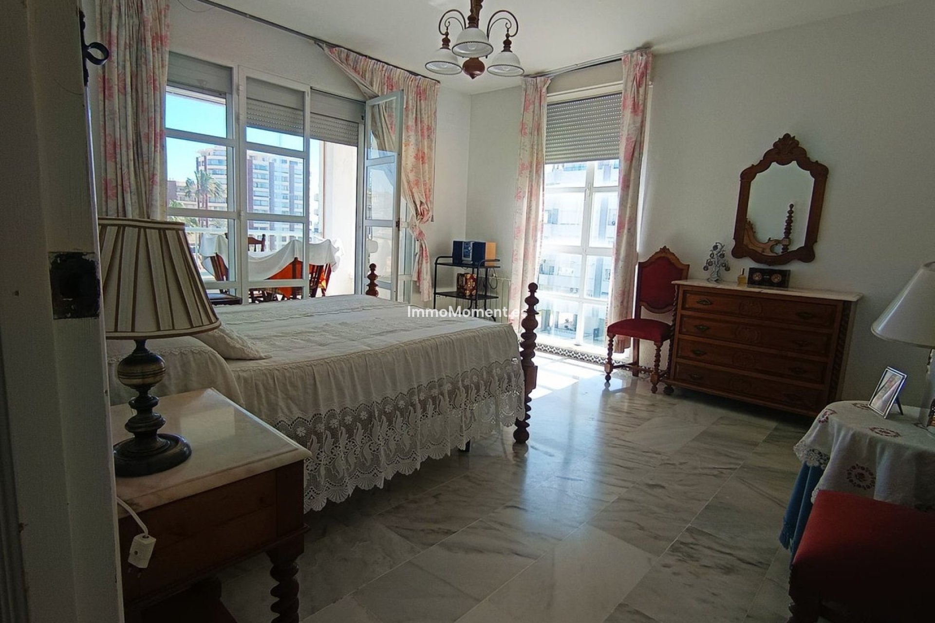 Wiederverkauf - Wohnung - Fuengirola - Fuengirola Centro