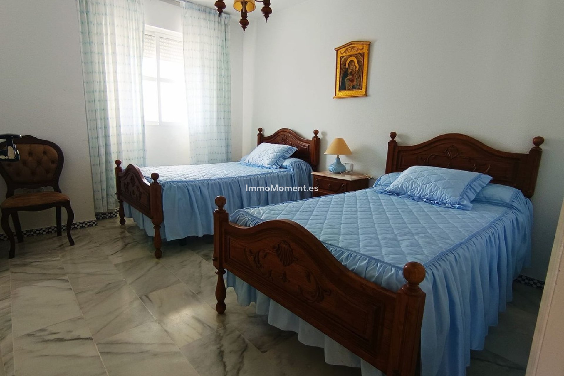 Wiederverkauf - Wohnung - Fuengirola - Fuengirola Centro
