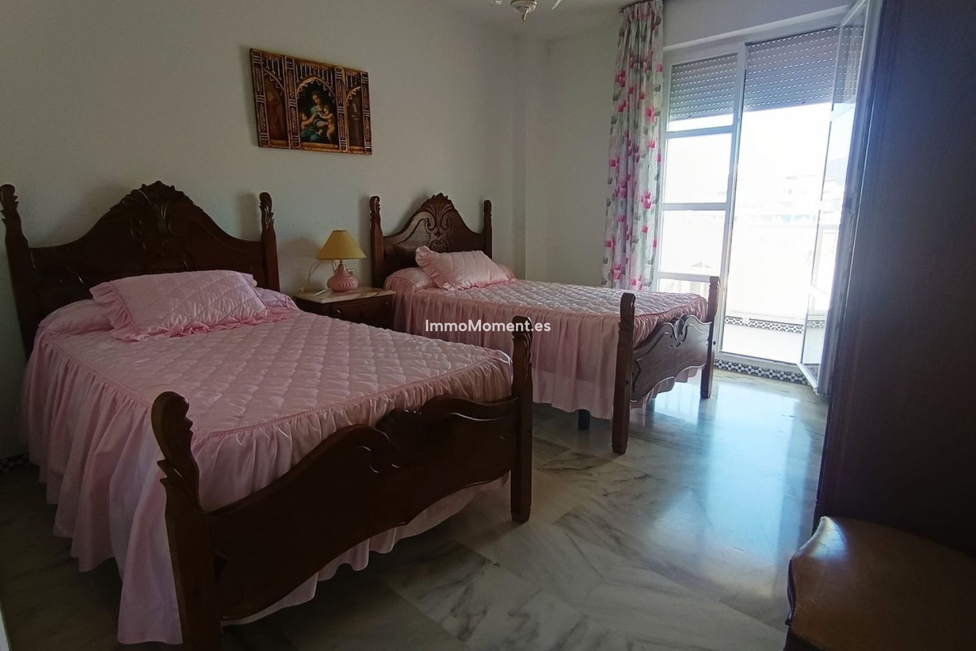Wiederverkauf - Wohnung - Fuengirola - Fuengirola Centro