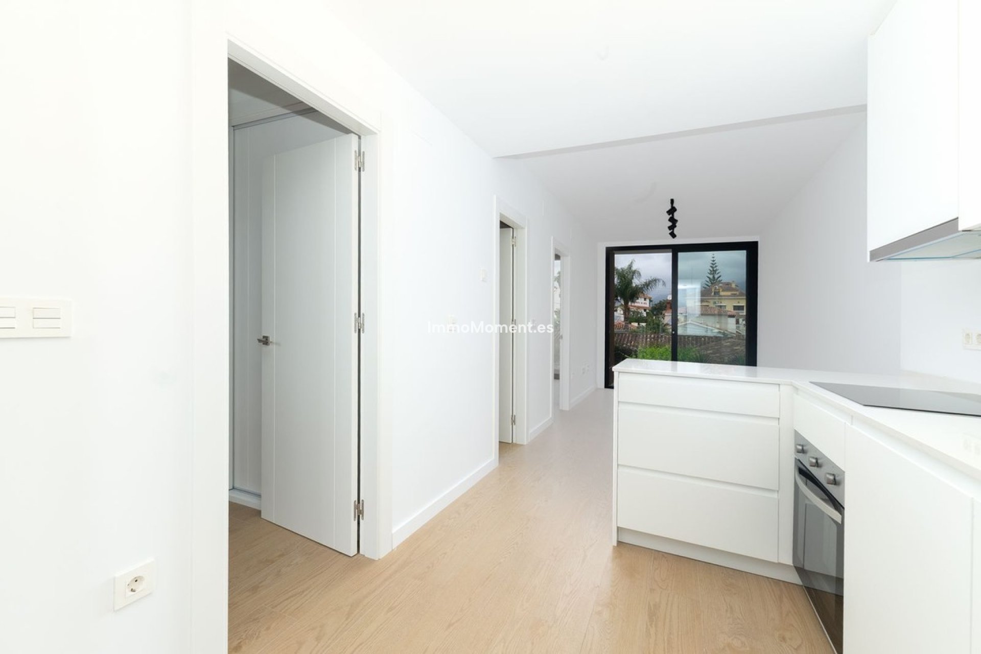 Wiederverkauf - Wohnung - Fuengirola - Fuengirola Centro