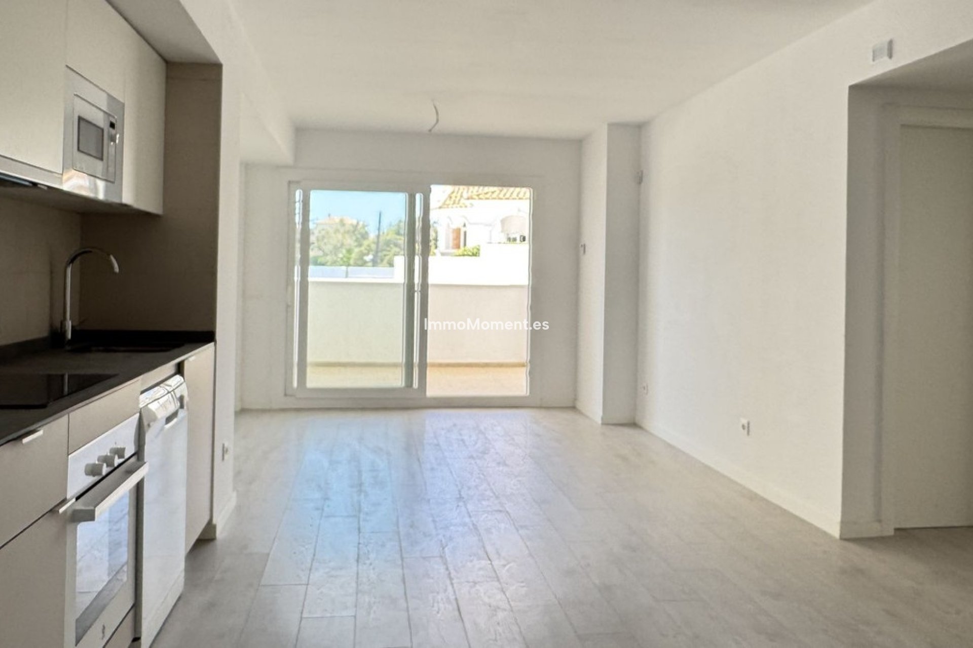 Wiederverkauf - Wohnung - Fuengirola - Fuengirola Centro