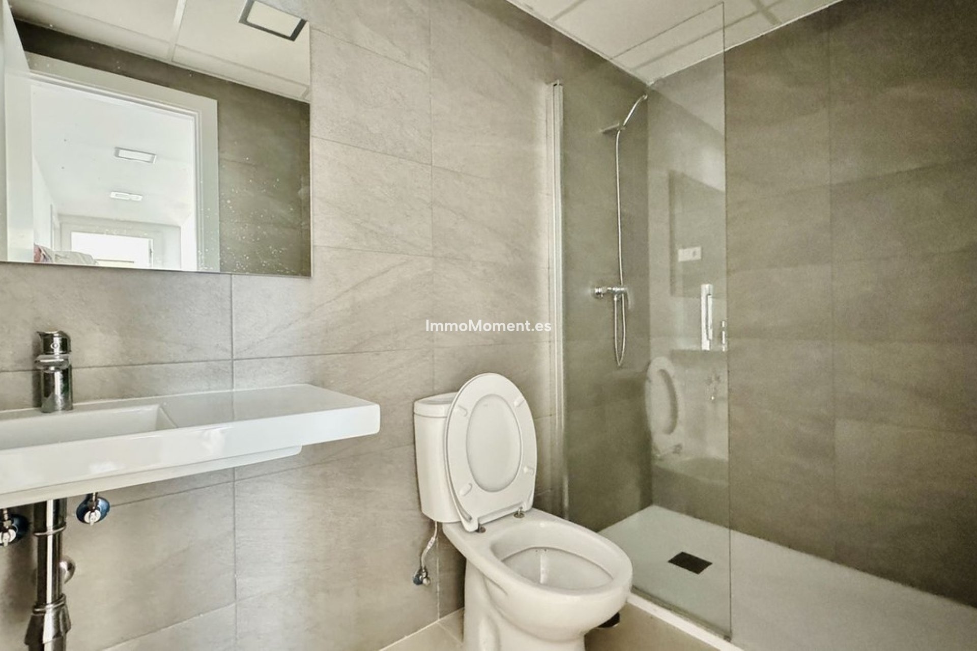 Wiederverkauf - Wohnung - Fuengirola - Fuengirola Centro