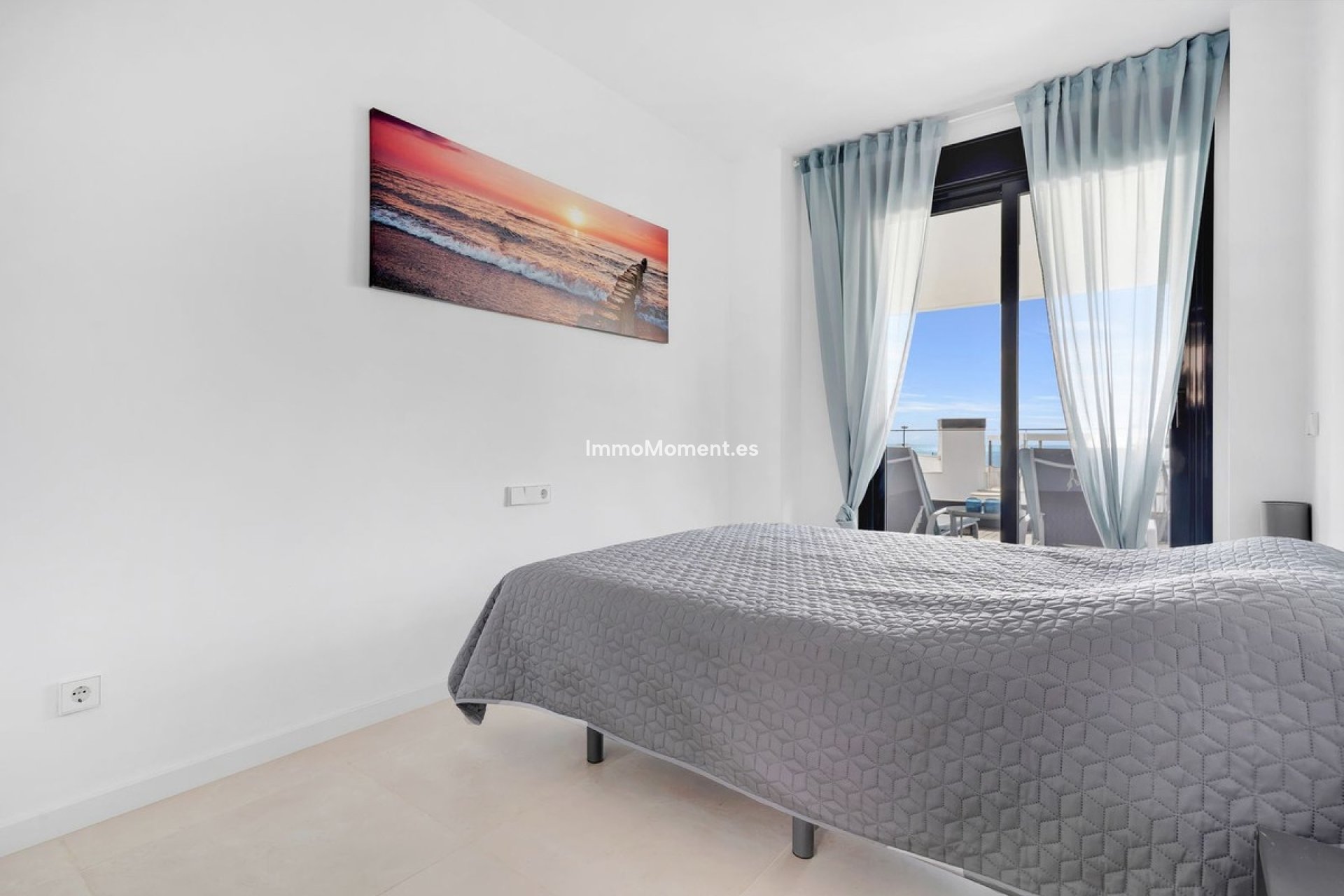 Wiederverkauf - Wohnung - Fuengirola - Fuengirola Centro
