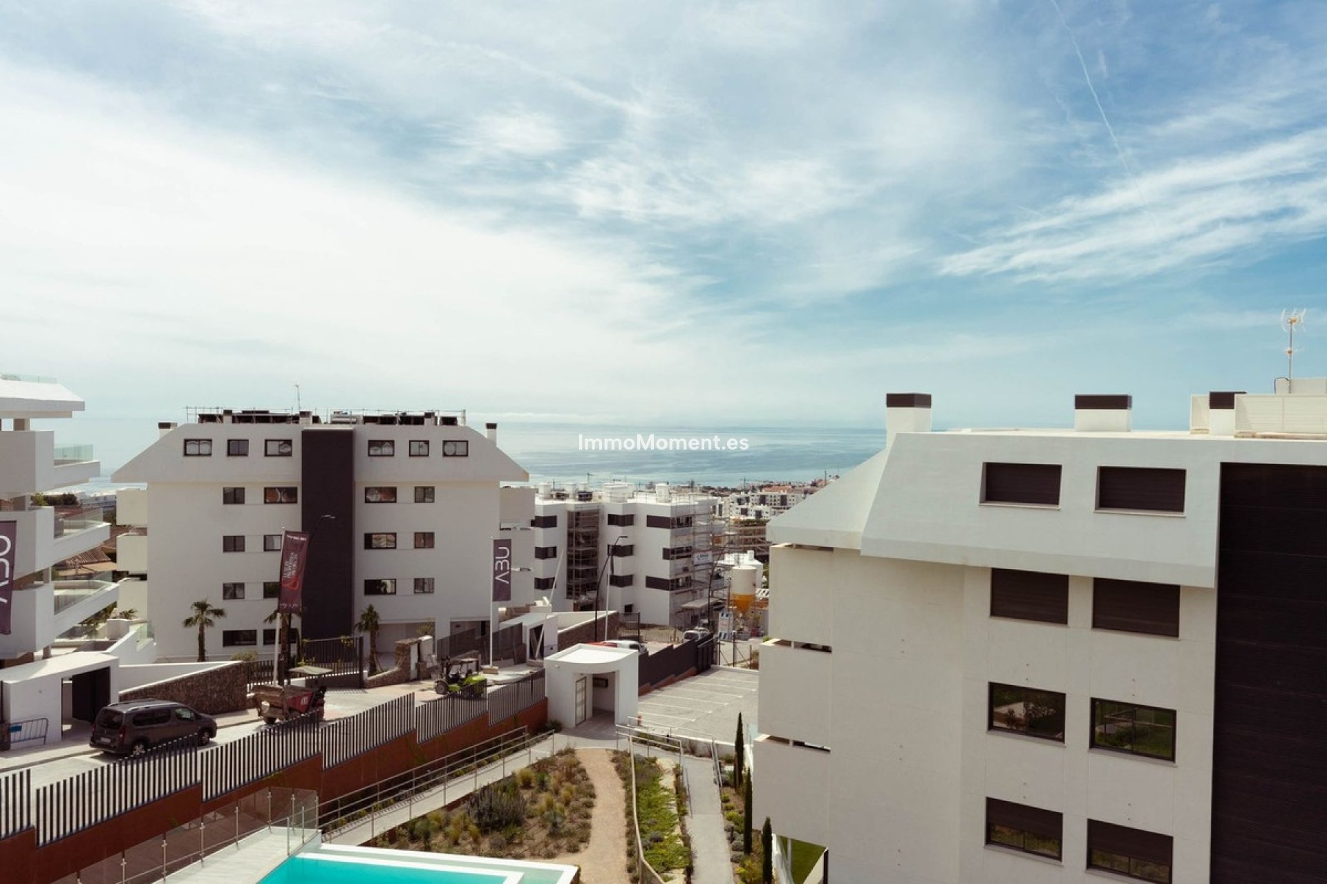 Wiederverkauf - Wohnung - Fuengirola - Fuengirola Centro