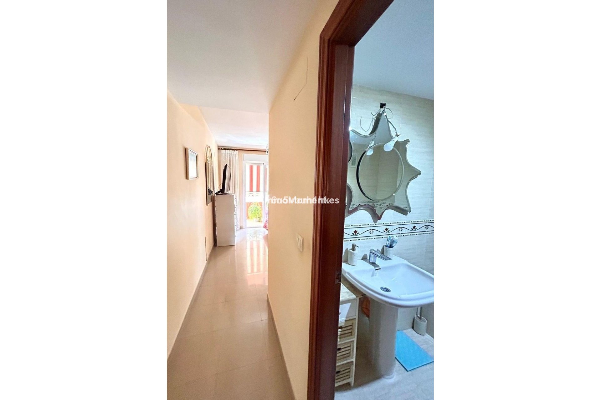 Wiederverkauf - Wohnung - Fuengirola - Fuengirola Centro