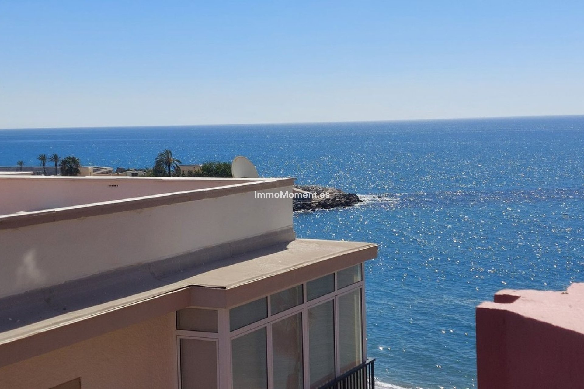 Wiederverkauf - Wohnung - Fuengirola - Fuengirola Centro