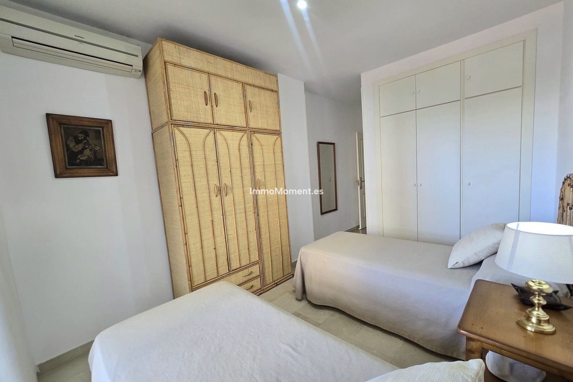 Wiederverkauf - Wohnung - Fuengirola - Fuengirola Centro