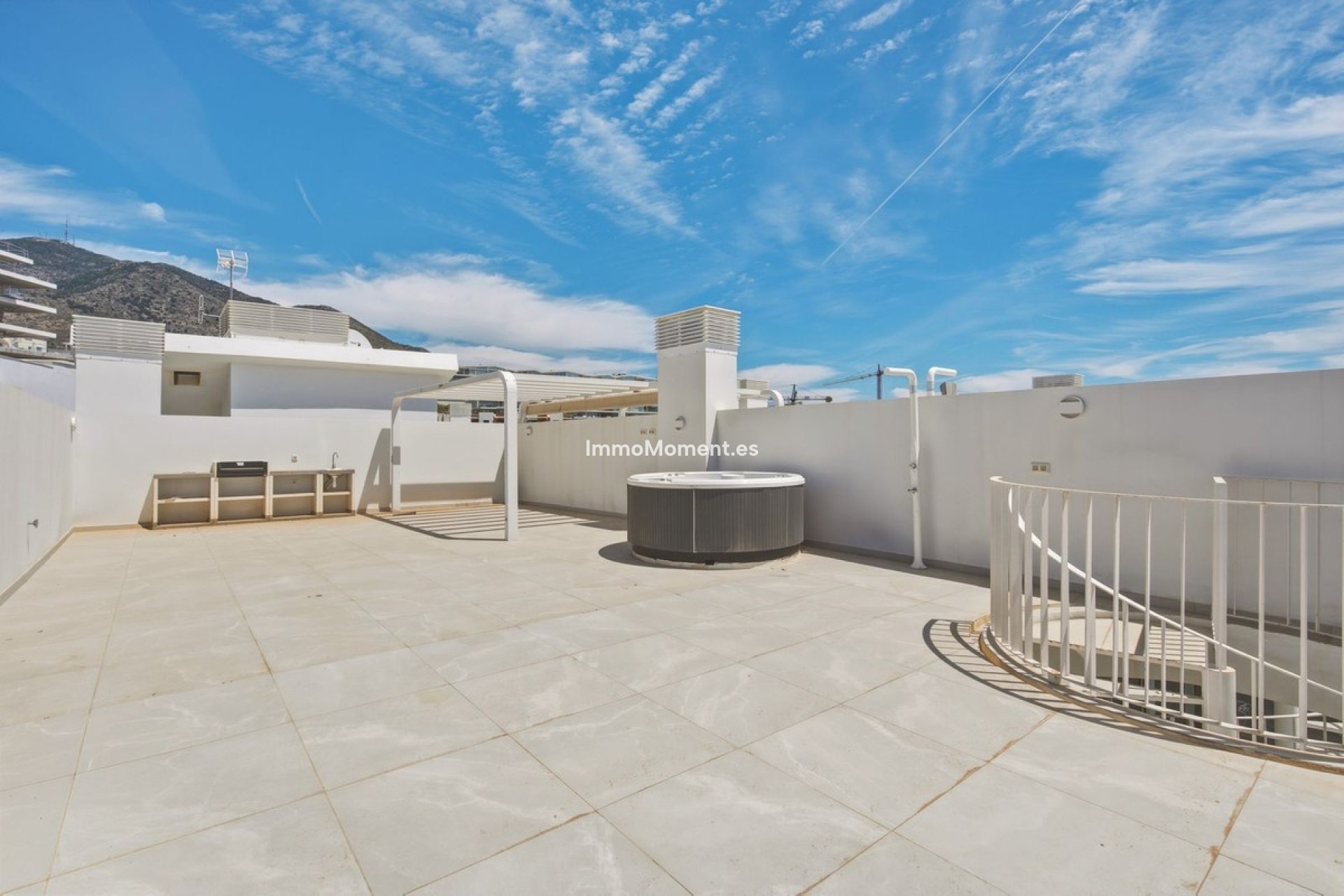 Wiederverkauf - Wohnung - Fuengirola - Fuengirola Centro