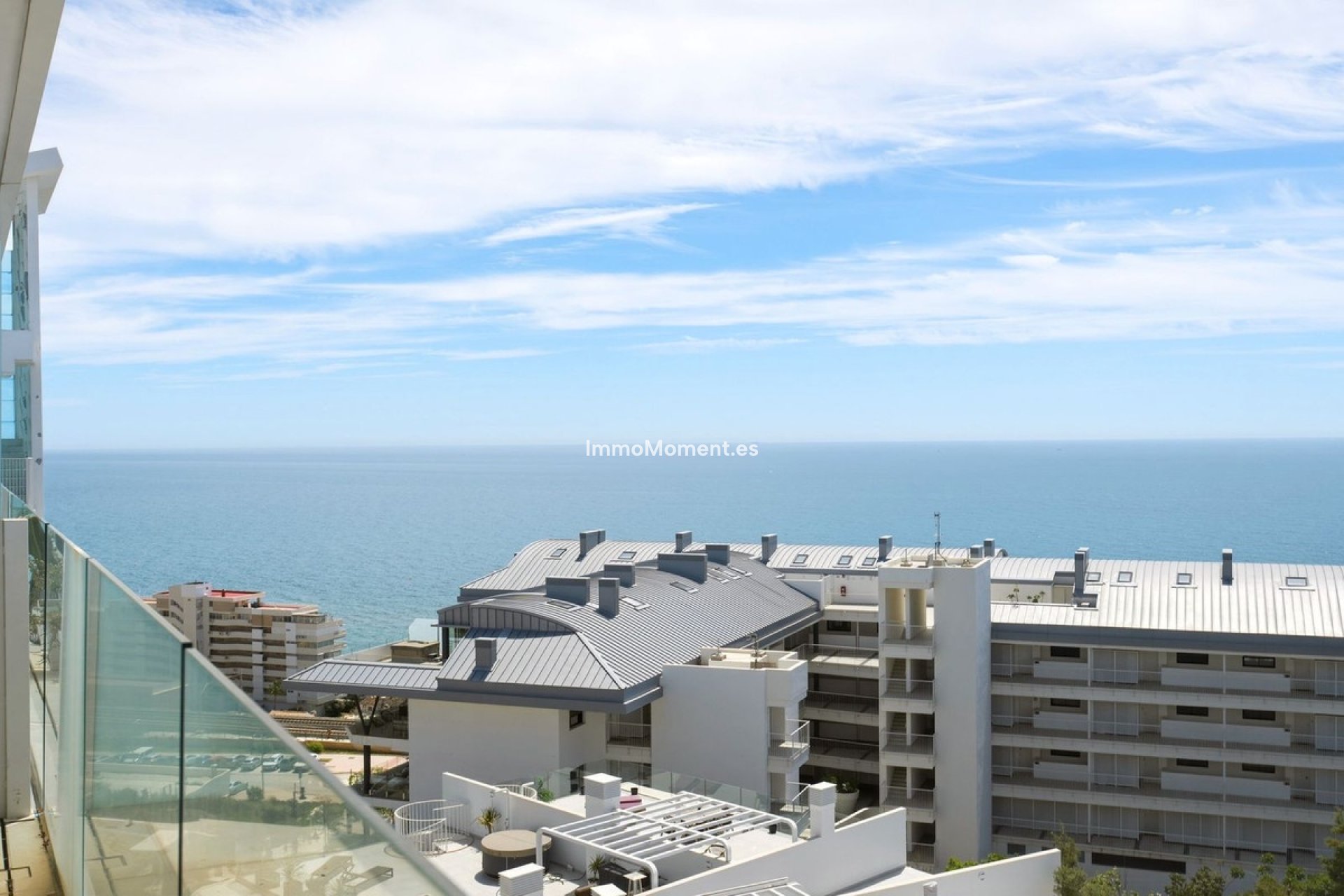 Wiederverkauf - Wohnung - Fuengirola - Fuengirola Centro
