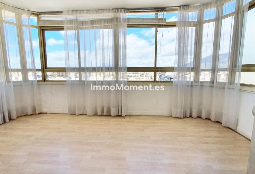 Wiederverkauf - Wohnung - Fuengirola - Fuengirola Centro