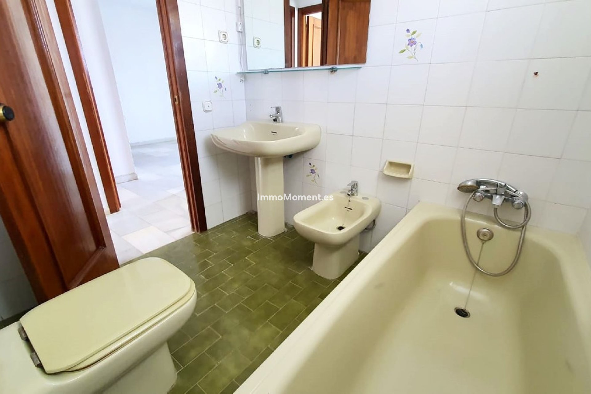 Wiederverkauf - Wohnung - Fuengirola - Fuengirola Centro