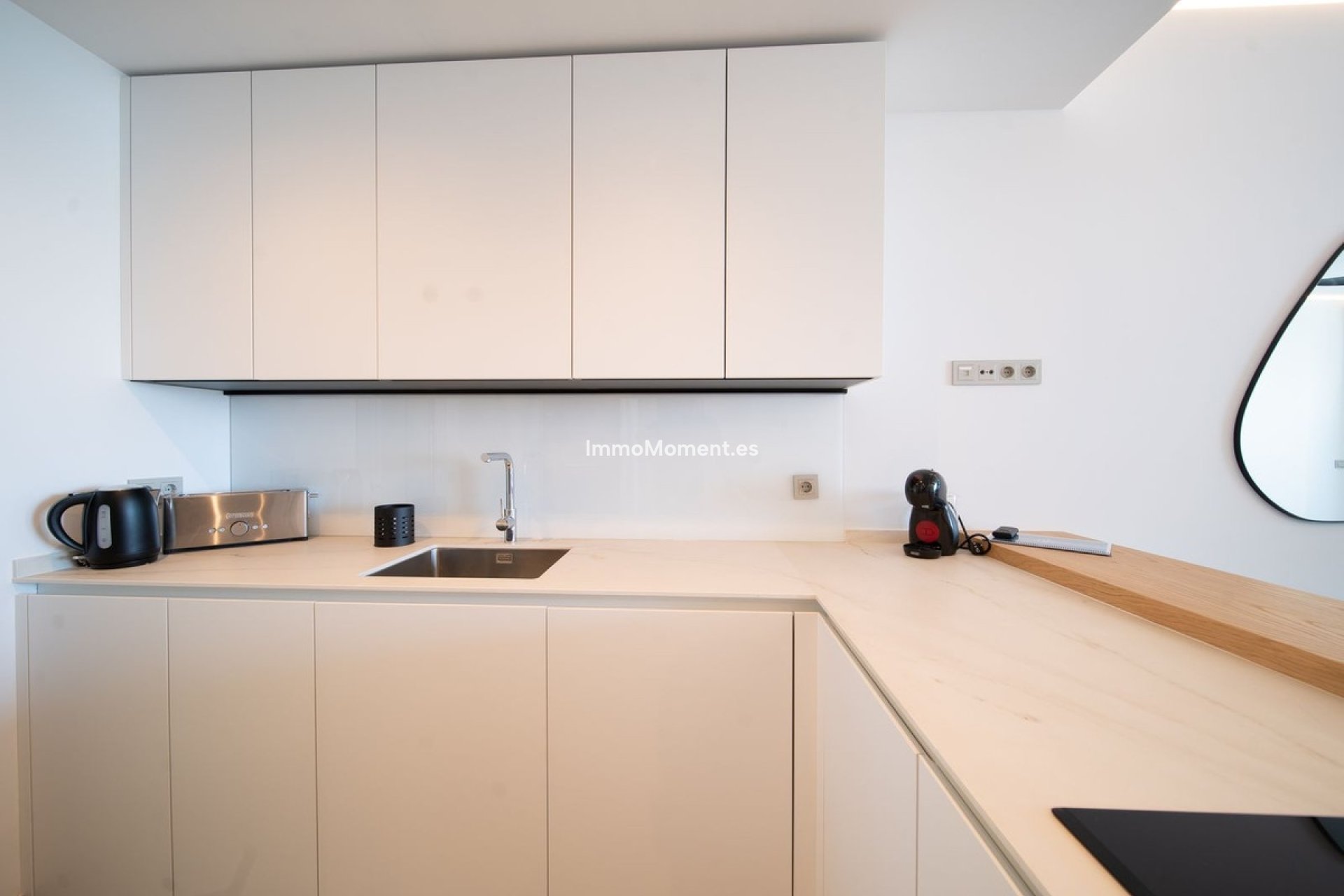 Wiederverkauf - Wohnung - Fuengirola - Fuengirola Centro