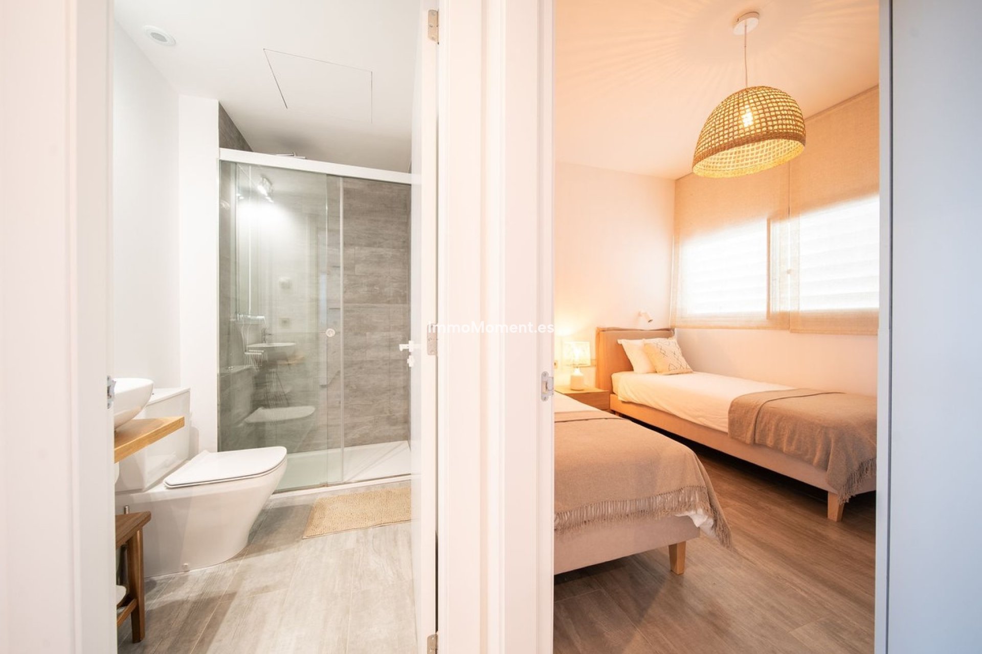 Wiederverkauf - Wohnung - Fuengirola - Fuengirola Centro