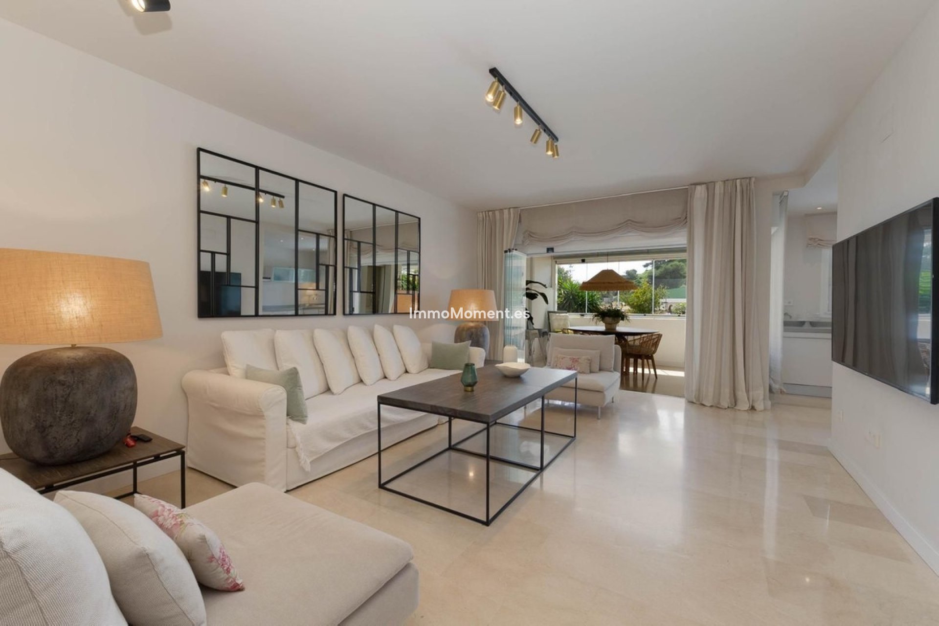 Wiederverkauf - Wohnung - Fuengirola - Fuengirola Centro