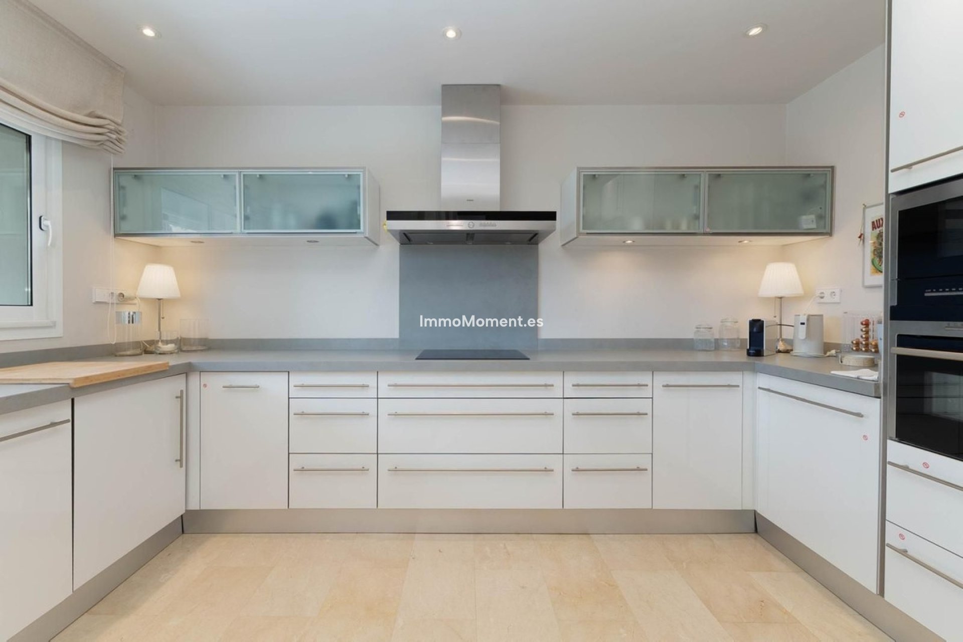 Wiederverkauf - Wohnung - Fuengirola - Fuengirola Centro