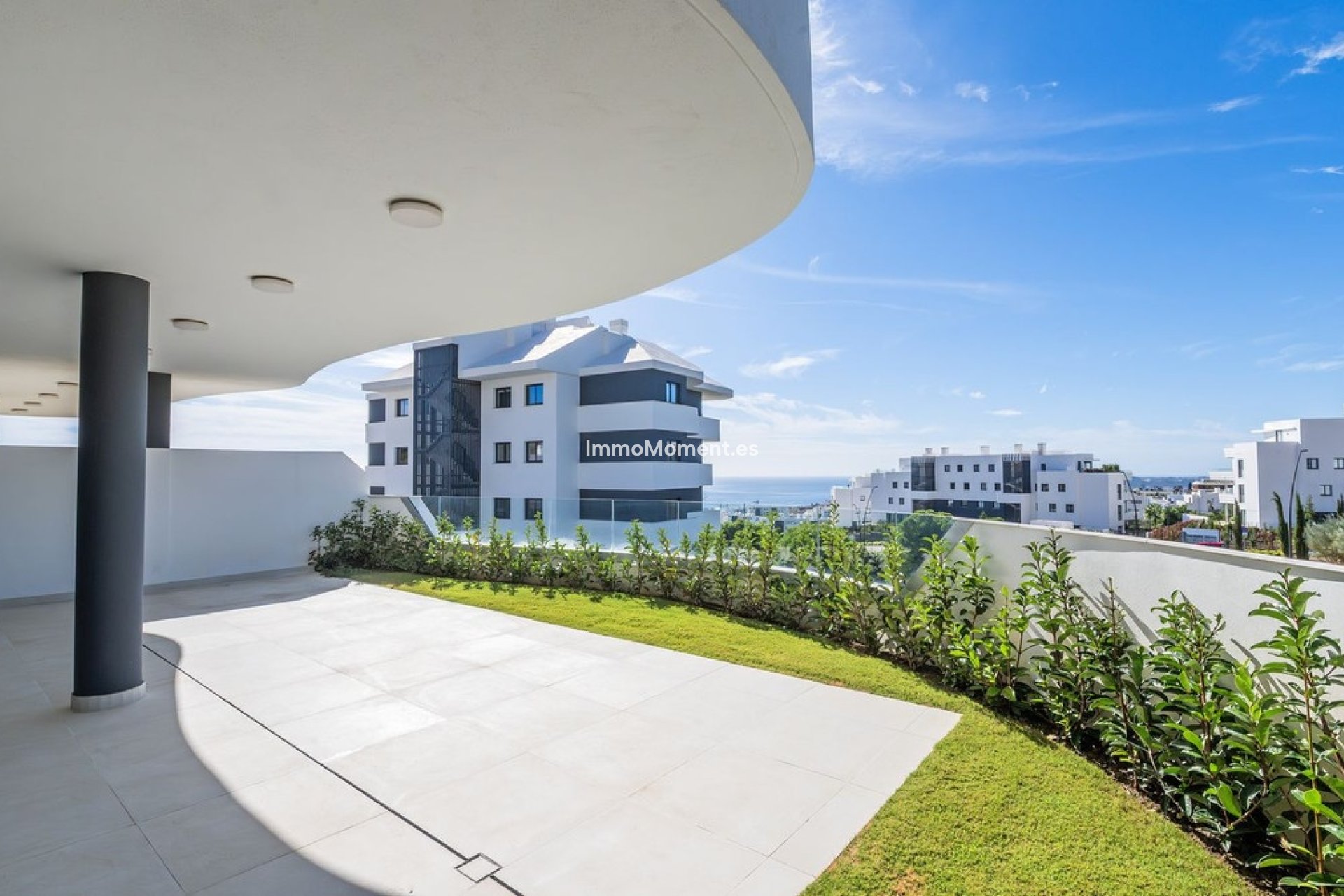 Wiederverkauf - Wohnung - Fuengirola - Fuengirola Centro
