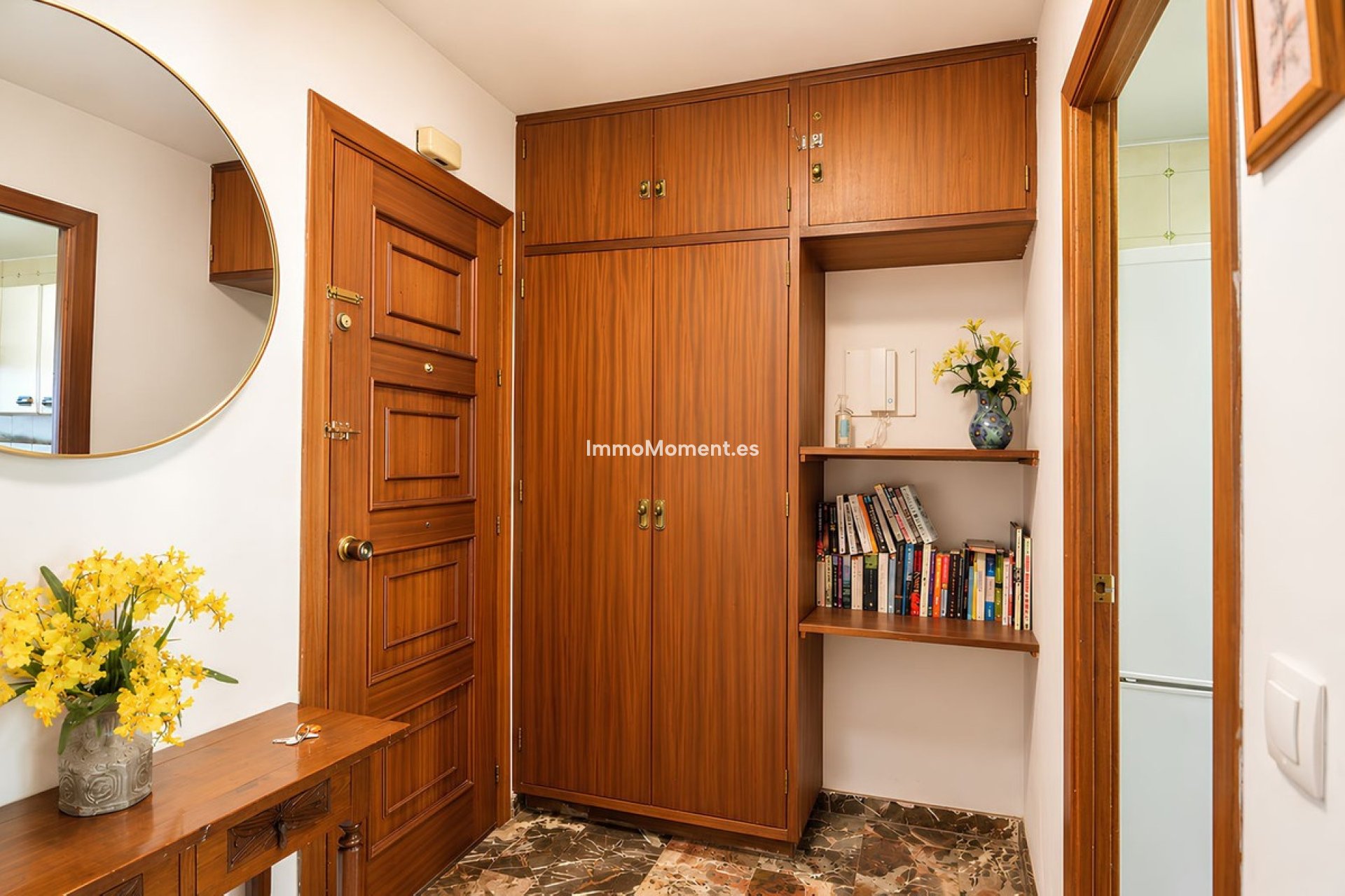 Wiederverkauf - Wohnung - Fuengirola - Fuengirola Centro