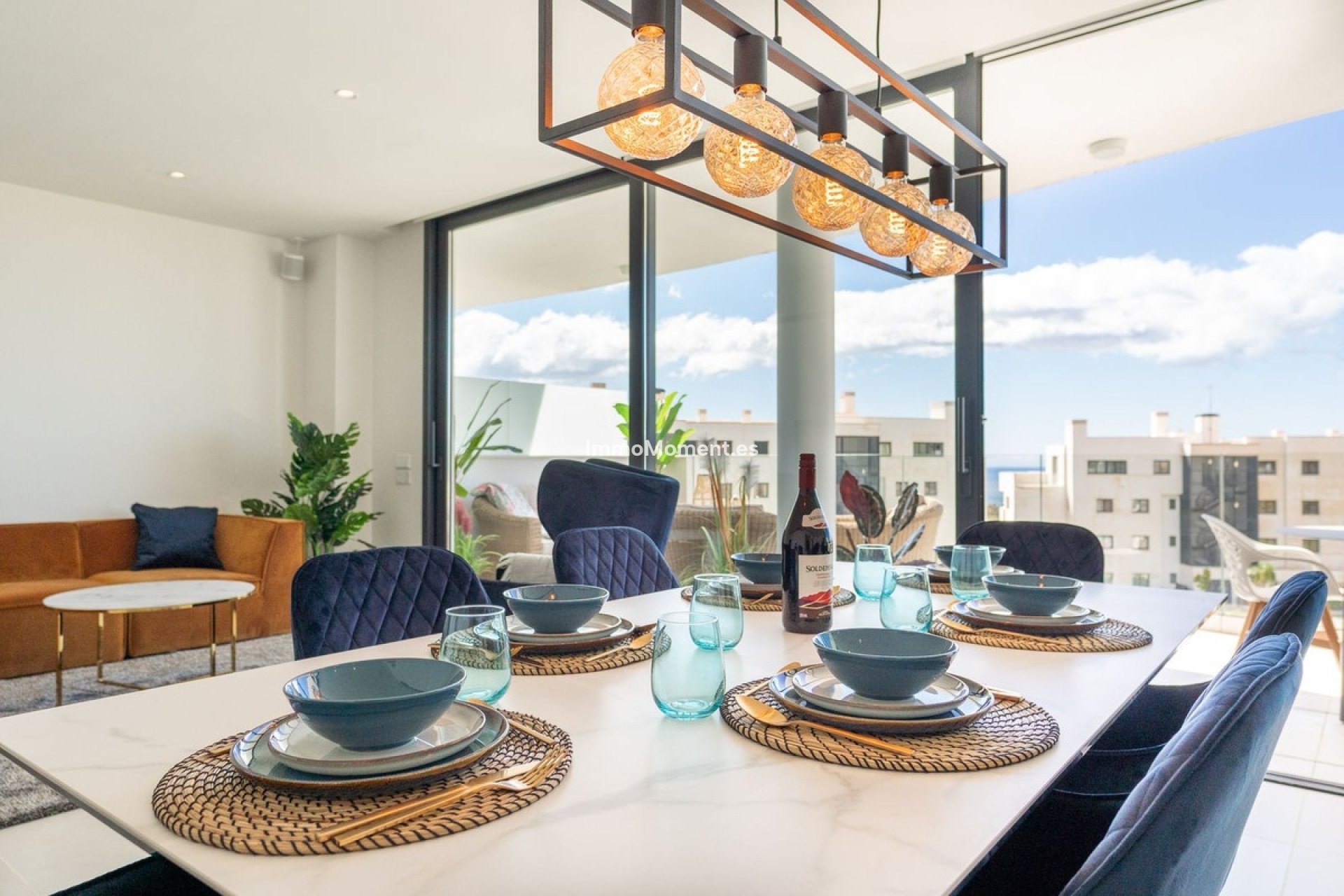 Wiederverkauf - Wohnung - Fuengirola - Fuengirola Centro